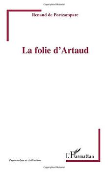 La folie d'Artaud