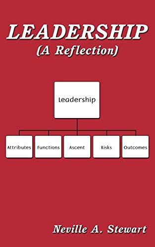 Leadership: A Reflection