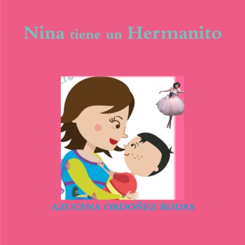 Nina tiene un Hermanito