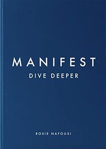 Manifest: Dive Deeper