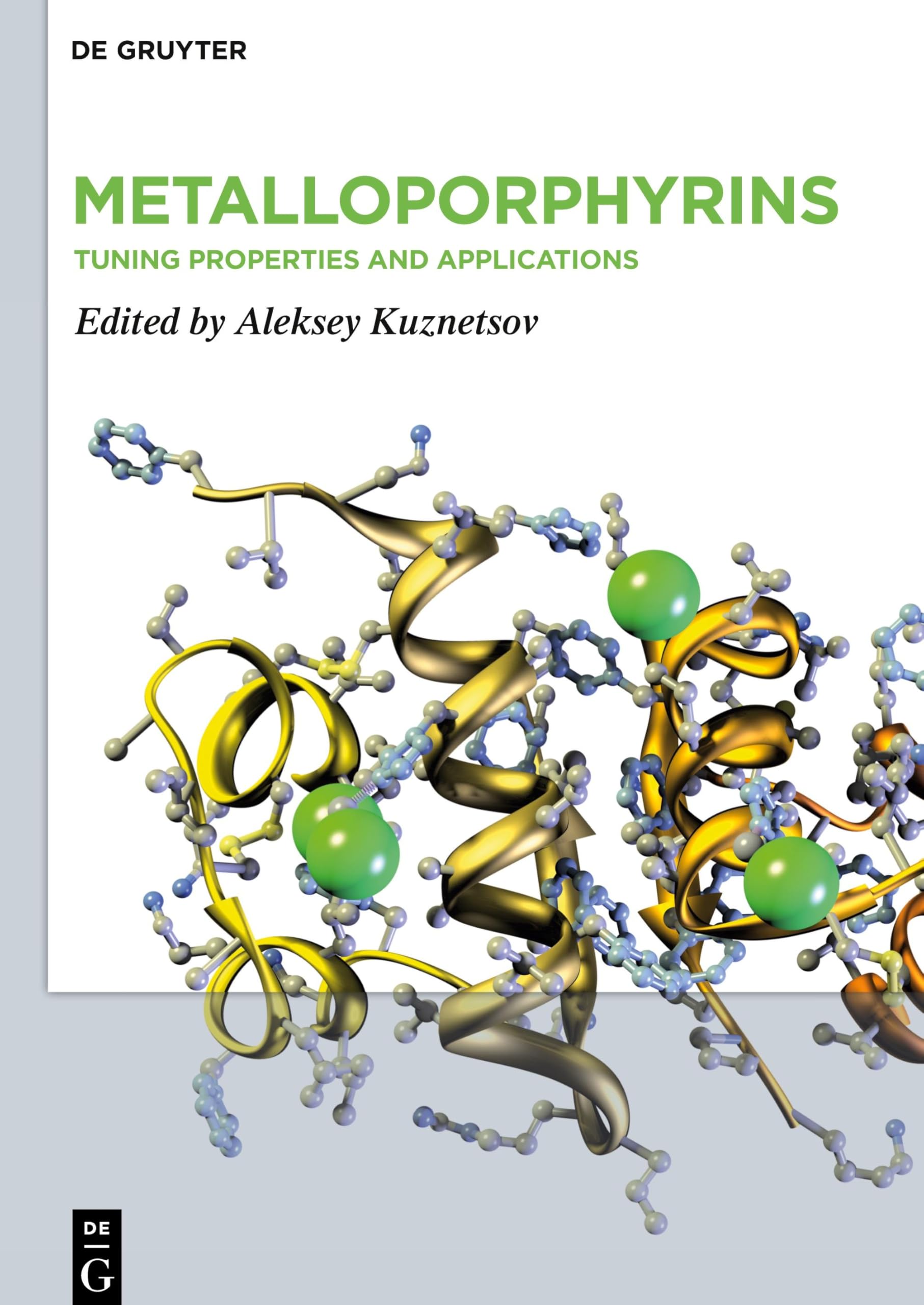 Metalloporphyrins: Tuning Properties and Applications