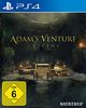 Adam's Venture Origins [PlayStation 4]