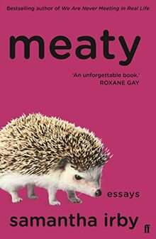 Irby, S: Meaty