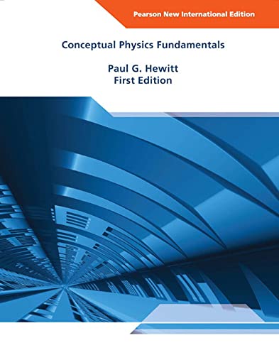 Paul Hewitt Conceptual Physics Fundamentals