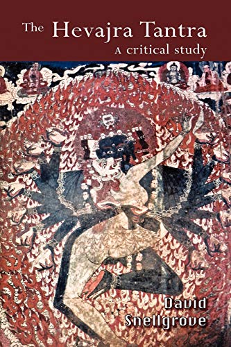 The Hevajra Tantra: A Critical Study