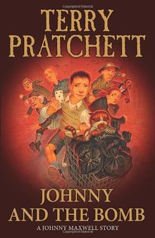Johnny and the Bomb de Pratchett, Terry | Livre | état très bon