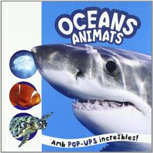 Oceans animats (Animals animats)