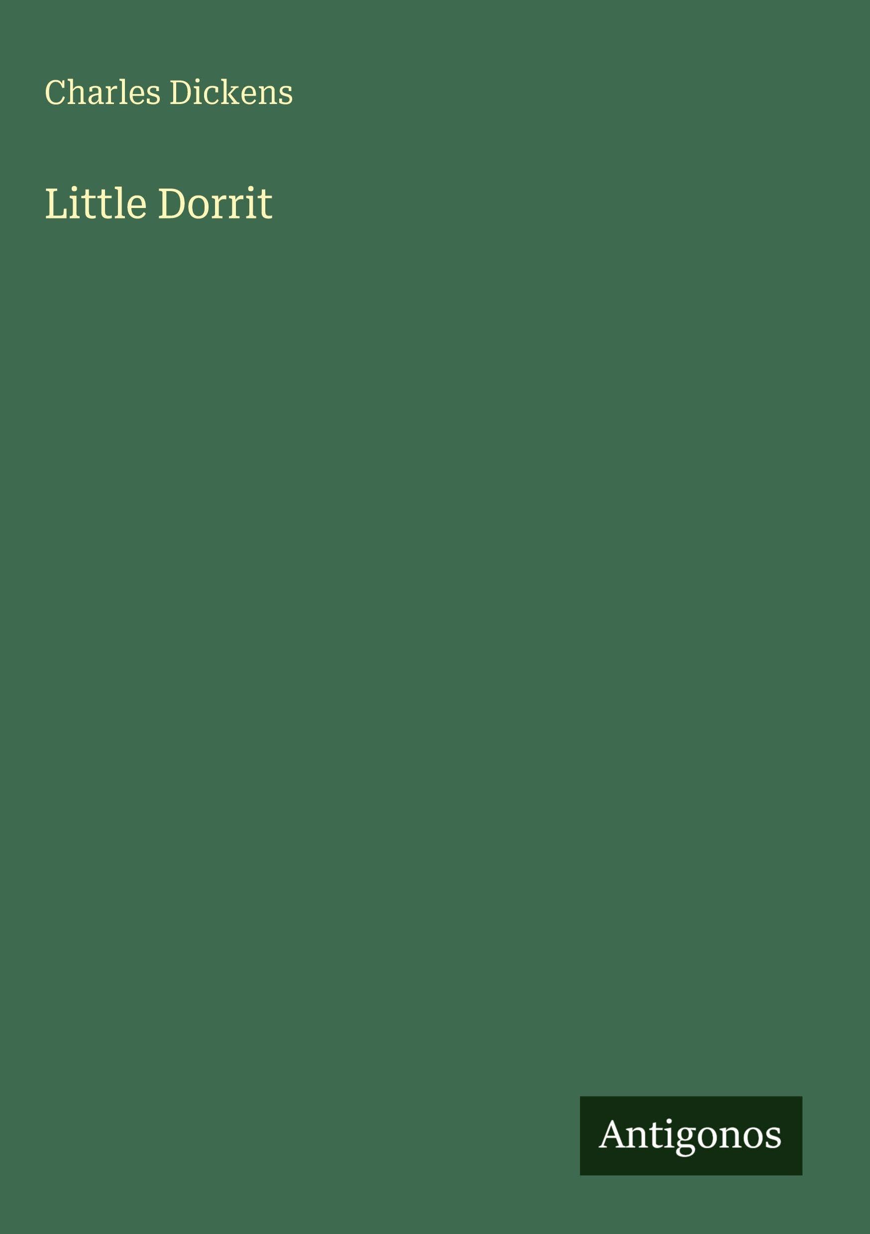 Little Dorrit