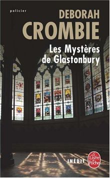 Les mystères de Glastonbury