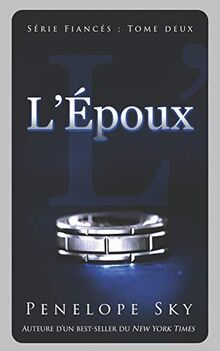 L’Époux (Fiancés, Band 2)