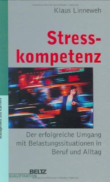 Stresskompetenz