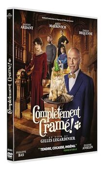 Complètement cramé ! [FR Import]