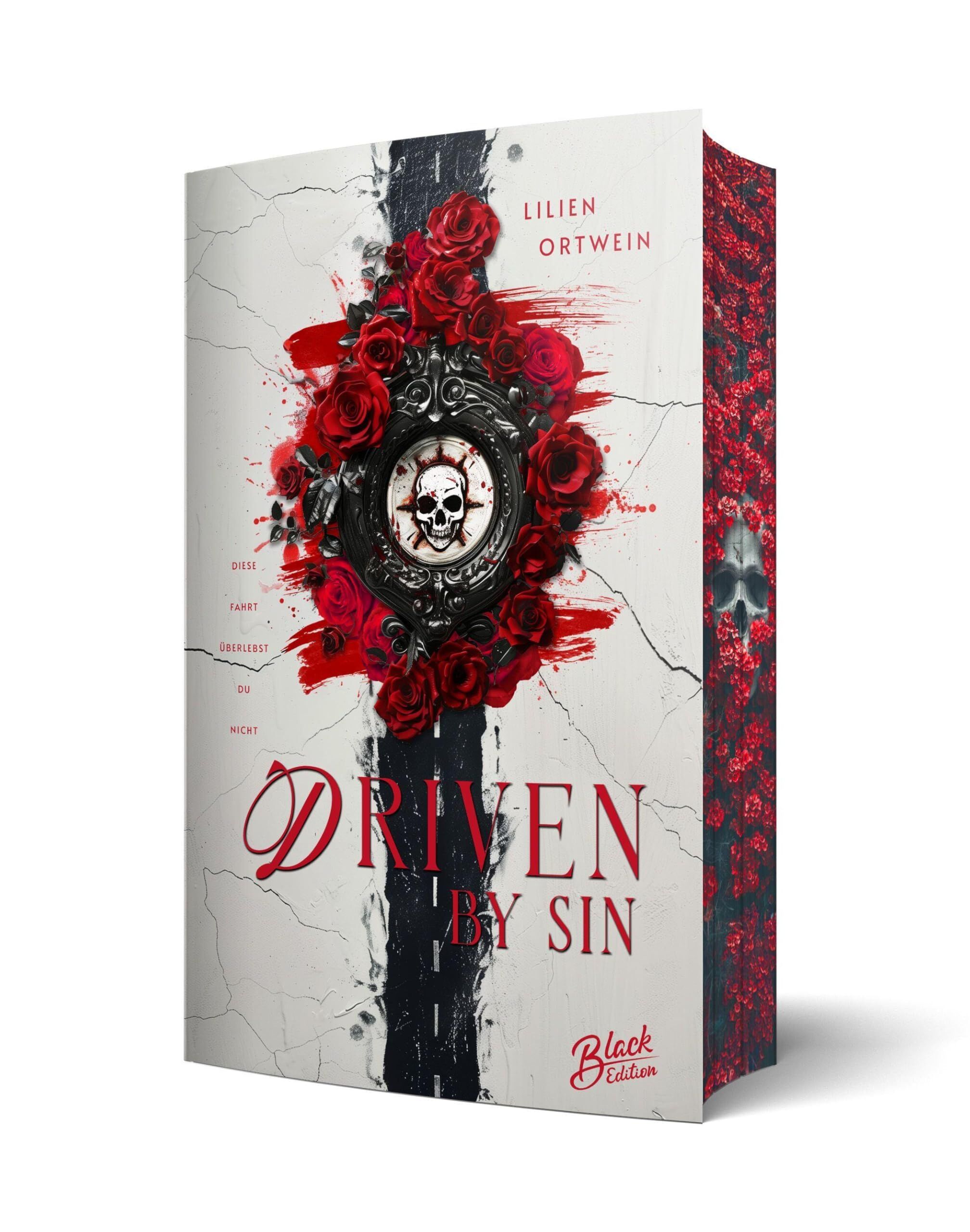 Driven by Sin