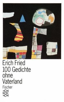 100 Gedichte ohne Vaterland (Fiction, Poetry & Drama)