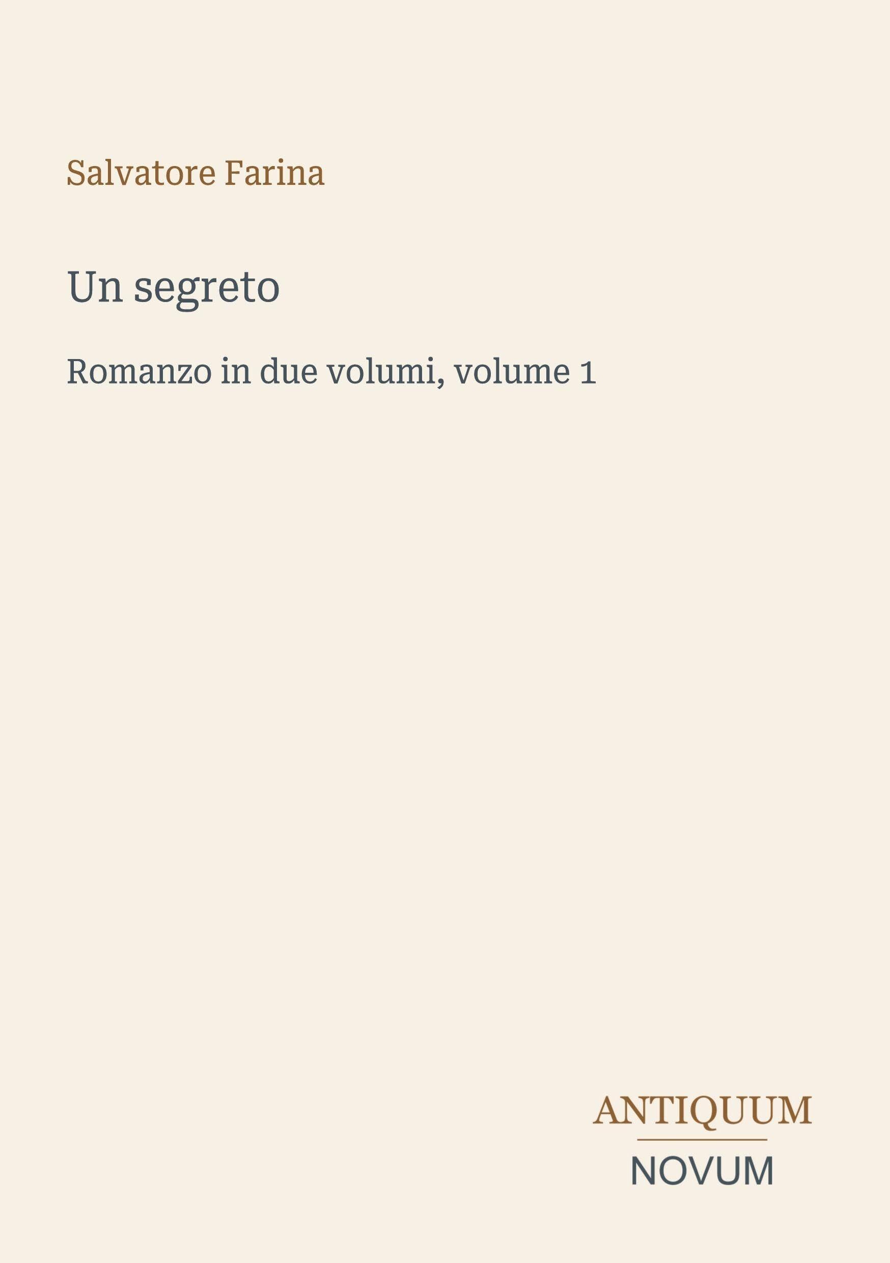 Un segreto