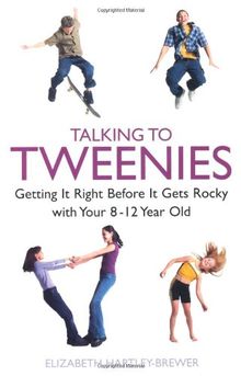 Talking to Tweenies