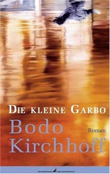 Die kleine Garbo