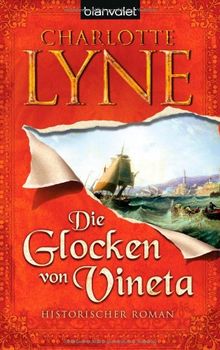 Die Glocken von Vineta: Historischer Roman