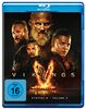 Vikings - Season 6.2 [Blu-ray]