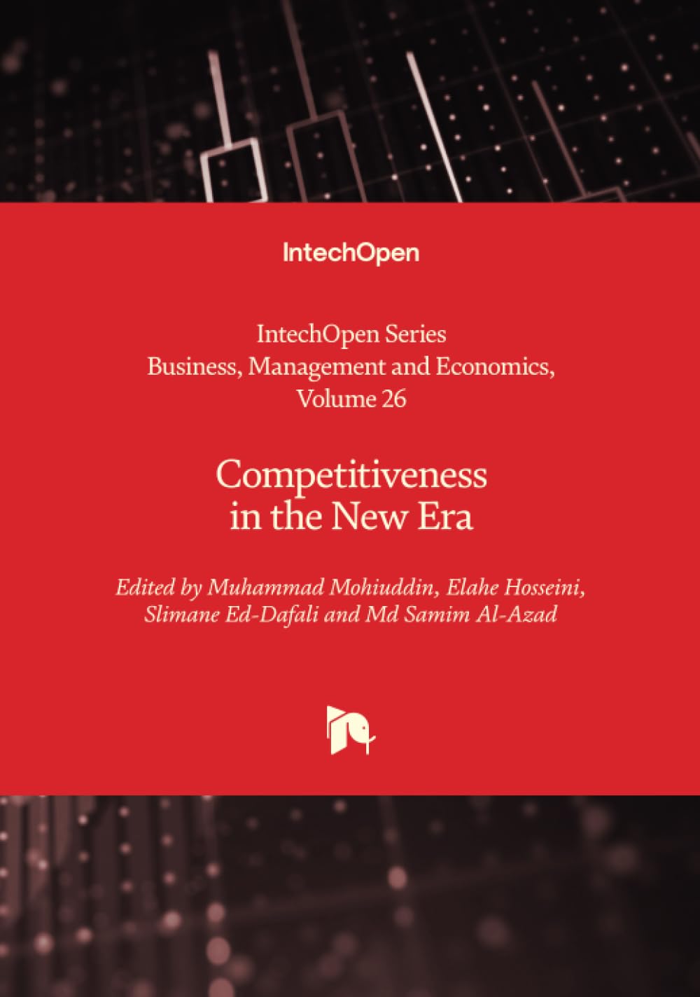 Competitiveness in the New Era (Business, Management and Economics, Band 26)