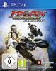 MX vs.ATV Supercross Encore - [PlayStation 4]