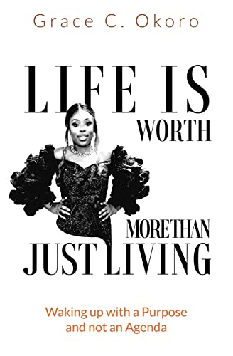 Life Is Worth More Than Just Living
