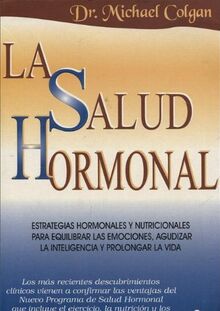 SALUD HORMONAL, LA - ANT.ED. (2000)