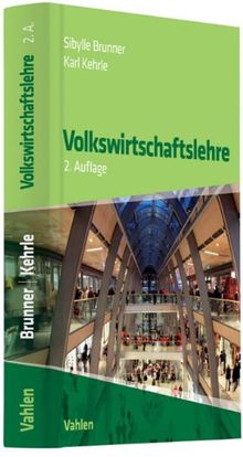 Volkswirtschaftslehre