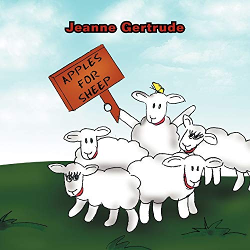 APPLES FOR SHEEP, OH-OH