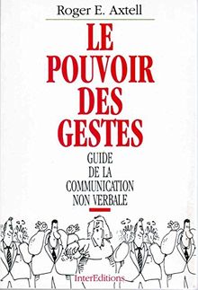 Le Pouvoir des gestes