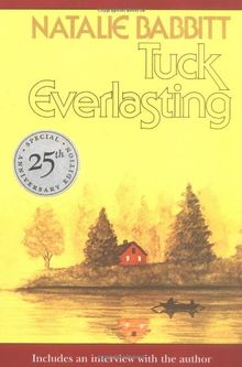 Tuck Everlasting (Sunburst Books)