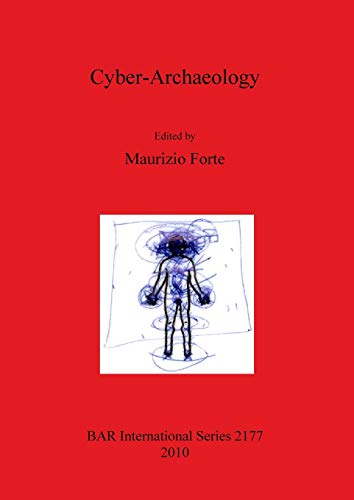 Cyber-Archaeology (Bar S, Band 2177)