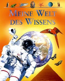 Meine Welt des Wissens