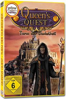 Queens Quest - Turm der Dunkelheit Standard [Windows 10/8/7]