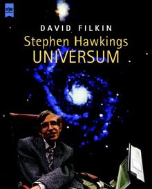 Stephen Hawkings Universum