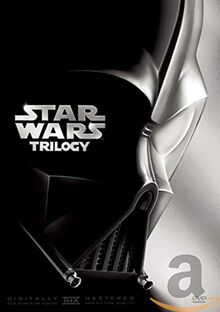 Star Wars Trilogy