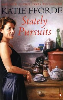 Stately Pursuits