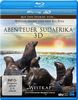 Abenteuer Südafrika 3D - Westkap [3D Blu-ray]