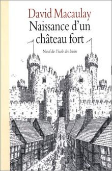 Naissance d'un château fort (Neuf Poche)