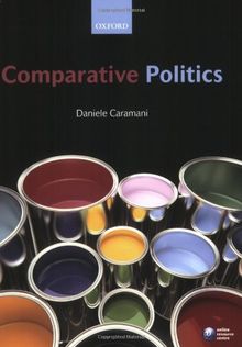 Comparative Politics