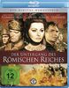 Der Untergang des Römischen Reiches (Digital Remastered) [Blu-ray]