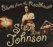 Blues from the Roadhouse Live