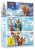 Die Schneekönigin 1-3 Box [3 DVDs]