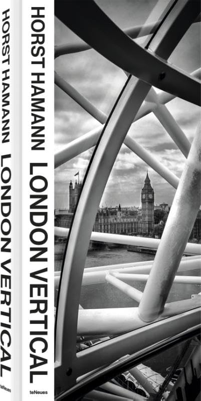 Horst Hamann London Vertical