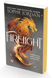 Firelight (Firelight, 1)