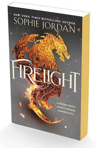Sophie Jordan Firelight (Firelight, 1)