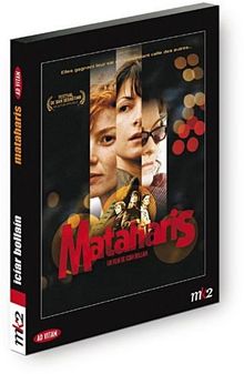 Mataharis [FR Import]