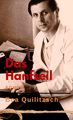 Quilitzsch Bea Das Hanfseil