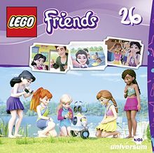 Lego Friends 26