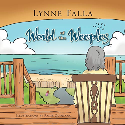 World of the Weeples: Sophie and the Weeples